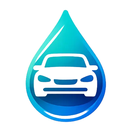 Lavage auto à domicile Fontevraud-l'Abbaye